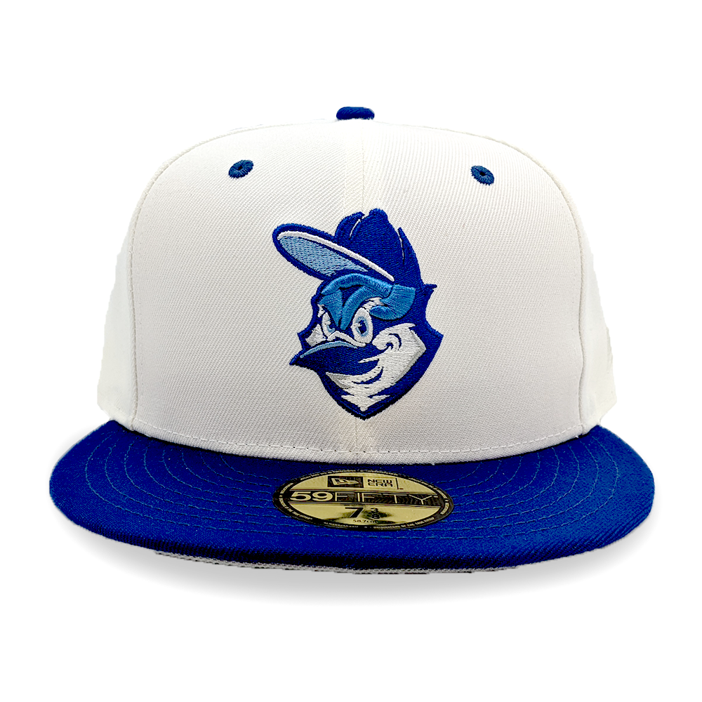 SOUTHWEST BLUE BIRDS - WHITE ALTERNATE