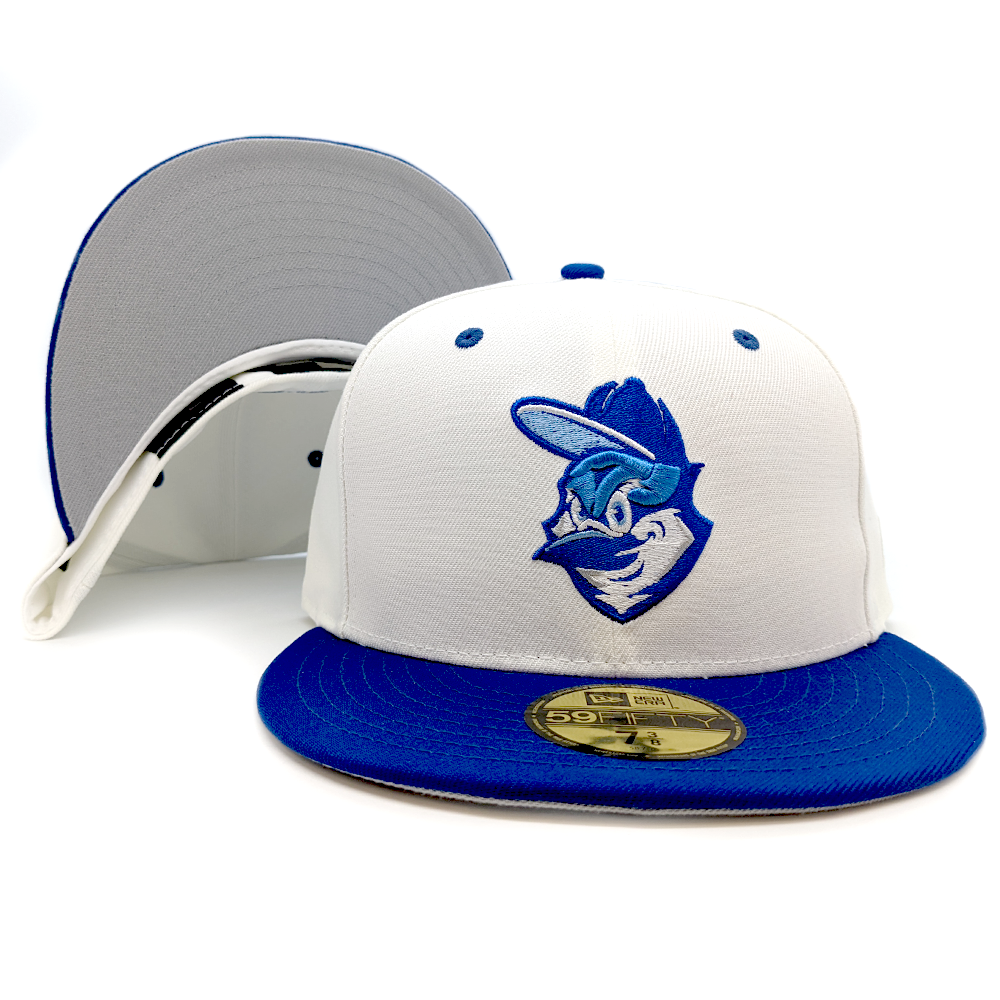 SOUTHWEST BLUE BIRDS - WHITE ALTERNATE