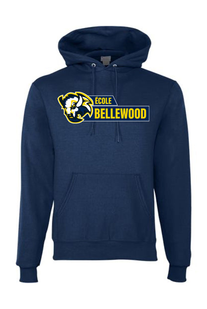 Powerblend Hoodie - Youth