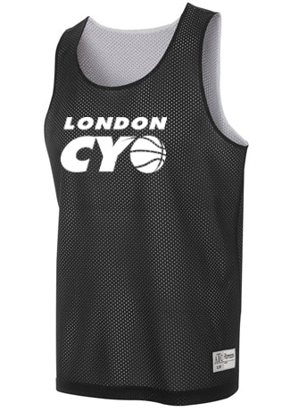 Reversible Practice Jersey - Youth
