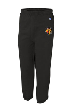 Cotton Fleece Sweatpant
