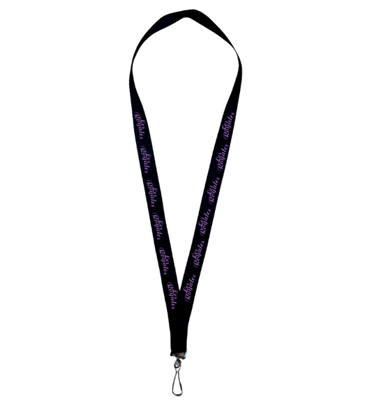 Lanyard