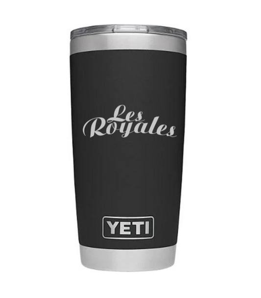 20oz Tumbler