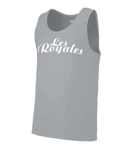 Performance Tank - Youth