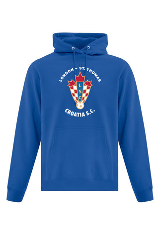 London - St. Thomas Croatia Soccer Club