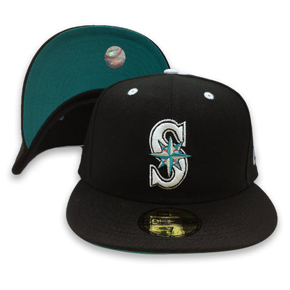 SEATTLE MARINERS - GRIFFEY MAX 1