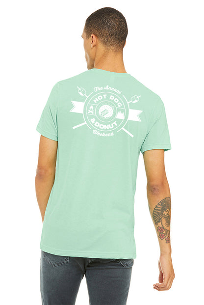 Cotton Shortsleeve Tee