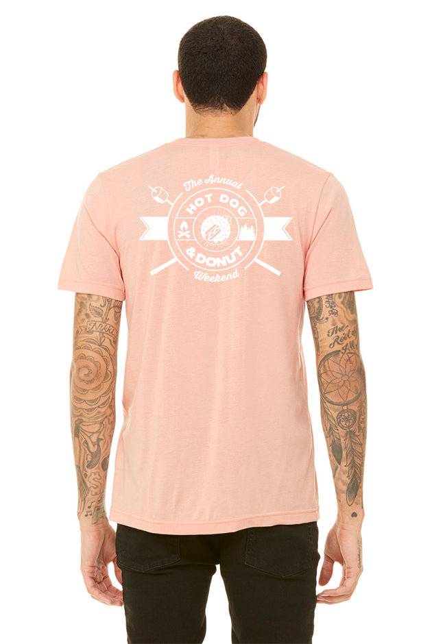 Cotton Shortsleeve Tee