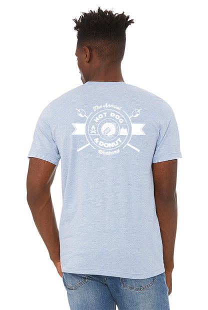 Cotton Shortsleeve Tee