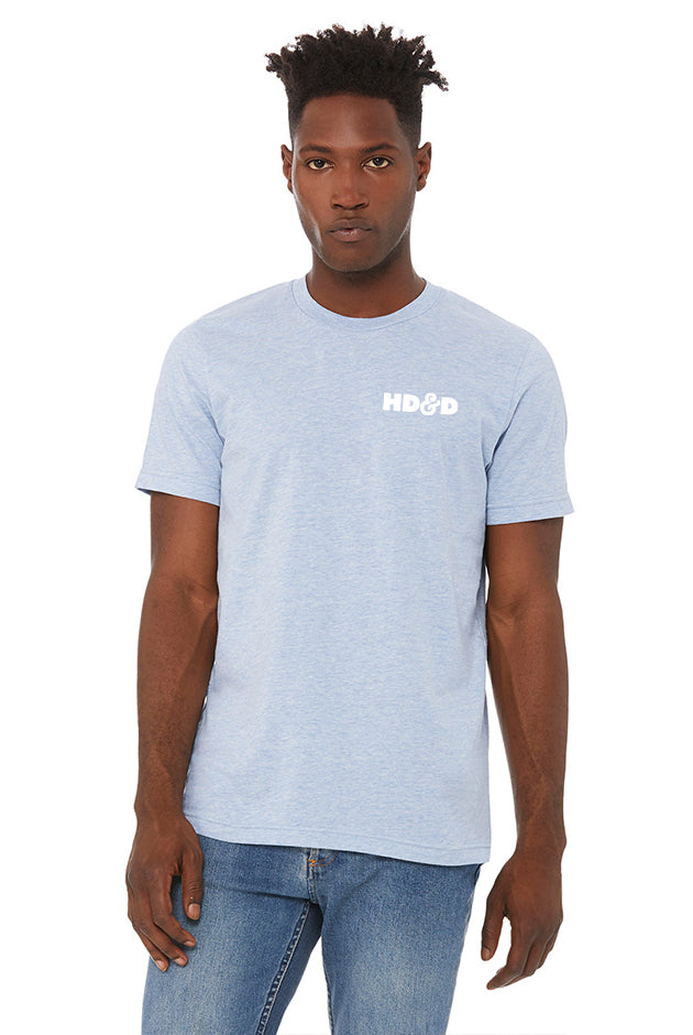 Cotton Shortsleeve Tee
