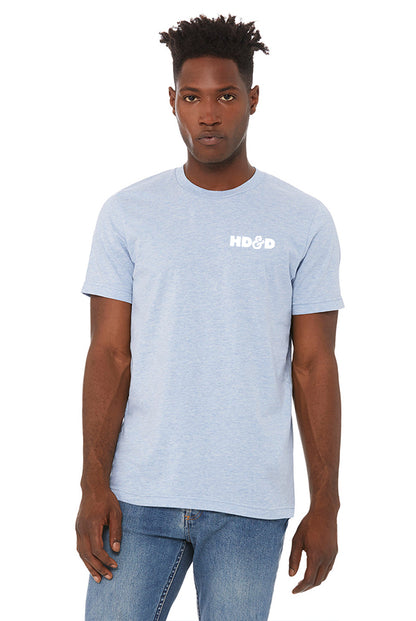 Cotton Shortsleeve Tee