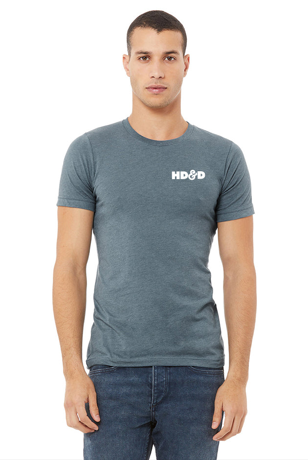 Cotton Shortsleeve Tee