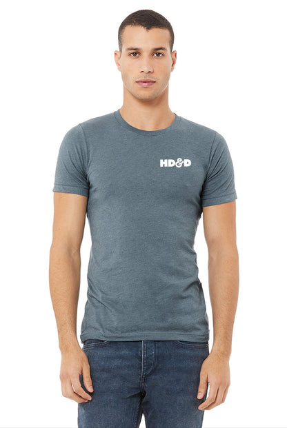 Cotton Shortsleeve Tee