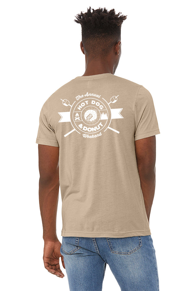 Cotton Shortsleeve Tee