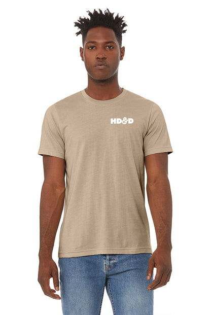 Cotton Shortsleeve Tee