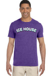 Ice House Tee - Mens