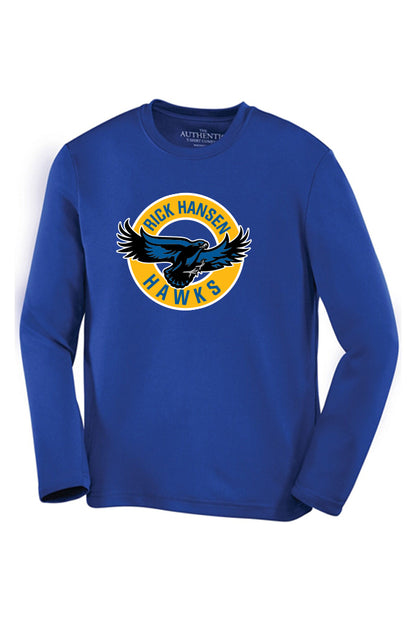 Performance Long Sleeve - Youth