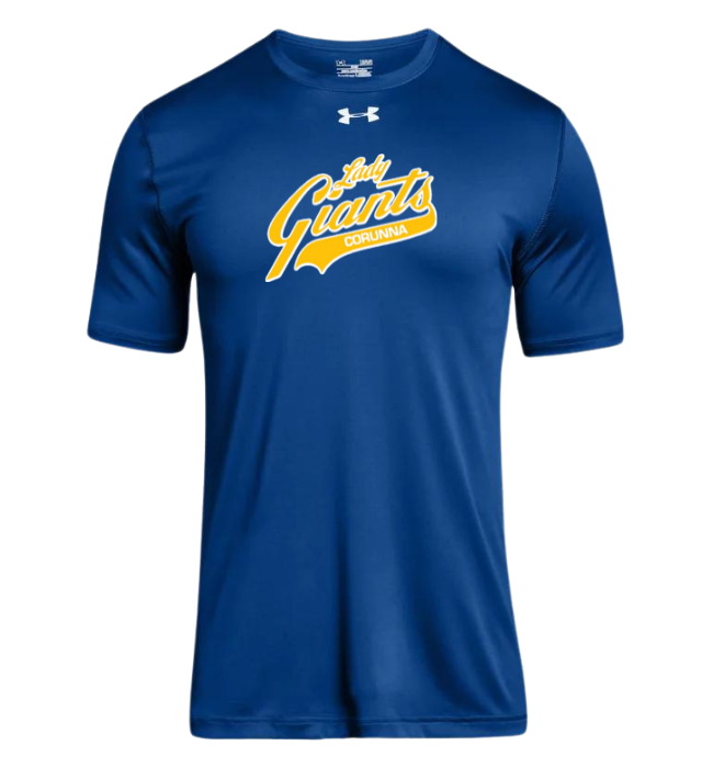 Locker Tee