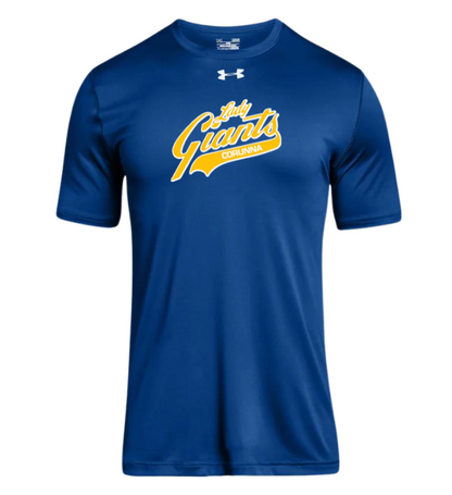 Locker Tee