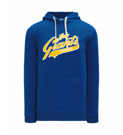 Performance Hoodie - Youth