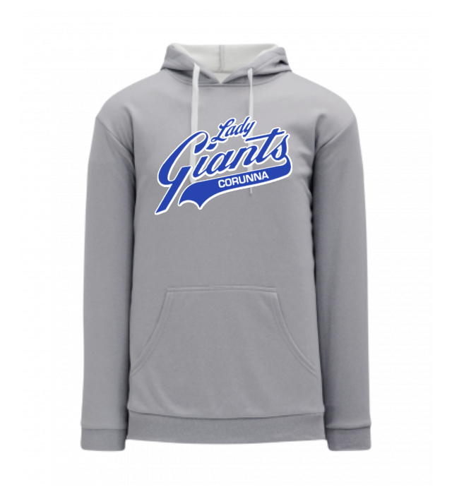 Performance Hoodie - Youth