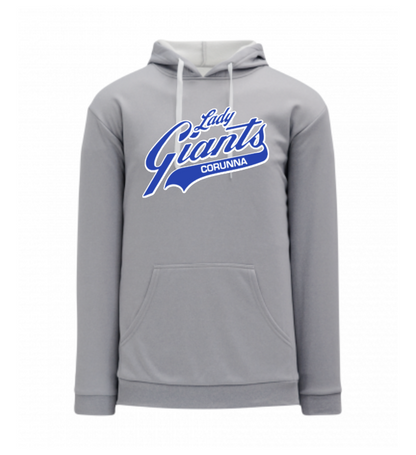 Performance Hoodie - Youth