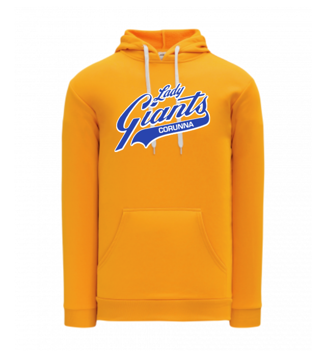 Performance Hoodie - Youth