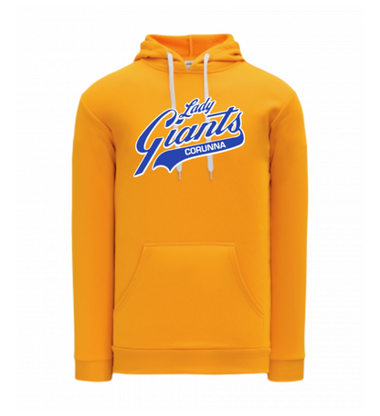 Performance Hoodie - Youth