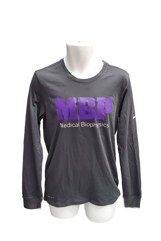 Medical Biophysics Longsleeves