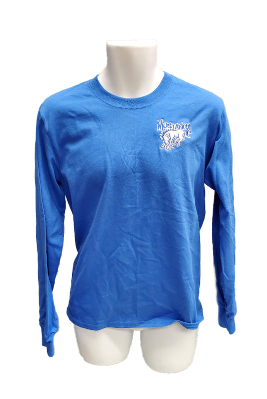 Mustangs Long Sleeves