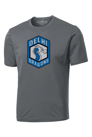 Performance Short Sleeve Shirt