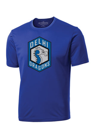 Performance Short Sleeve Shirt