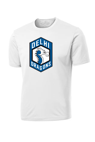 Performance Short Sleeve Shirt