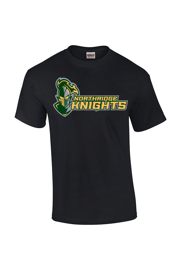 Cotton Short Sleeve Shirt