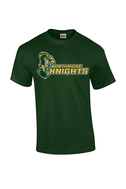 Cotton Short Sleeve Shirt