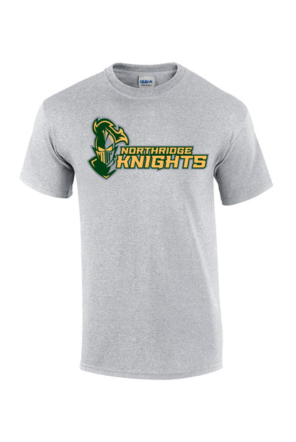 Cotton Short Sleeve Shirt