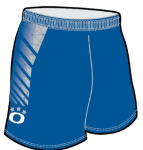 Royal Orion Short - Youth