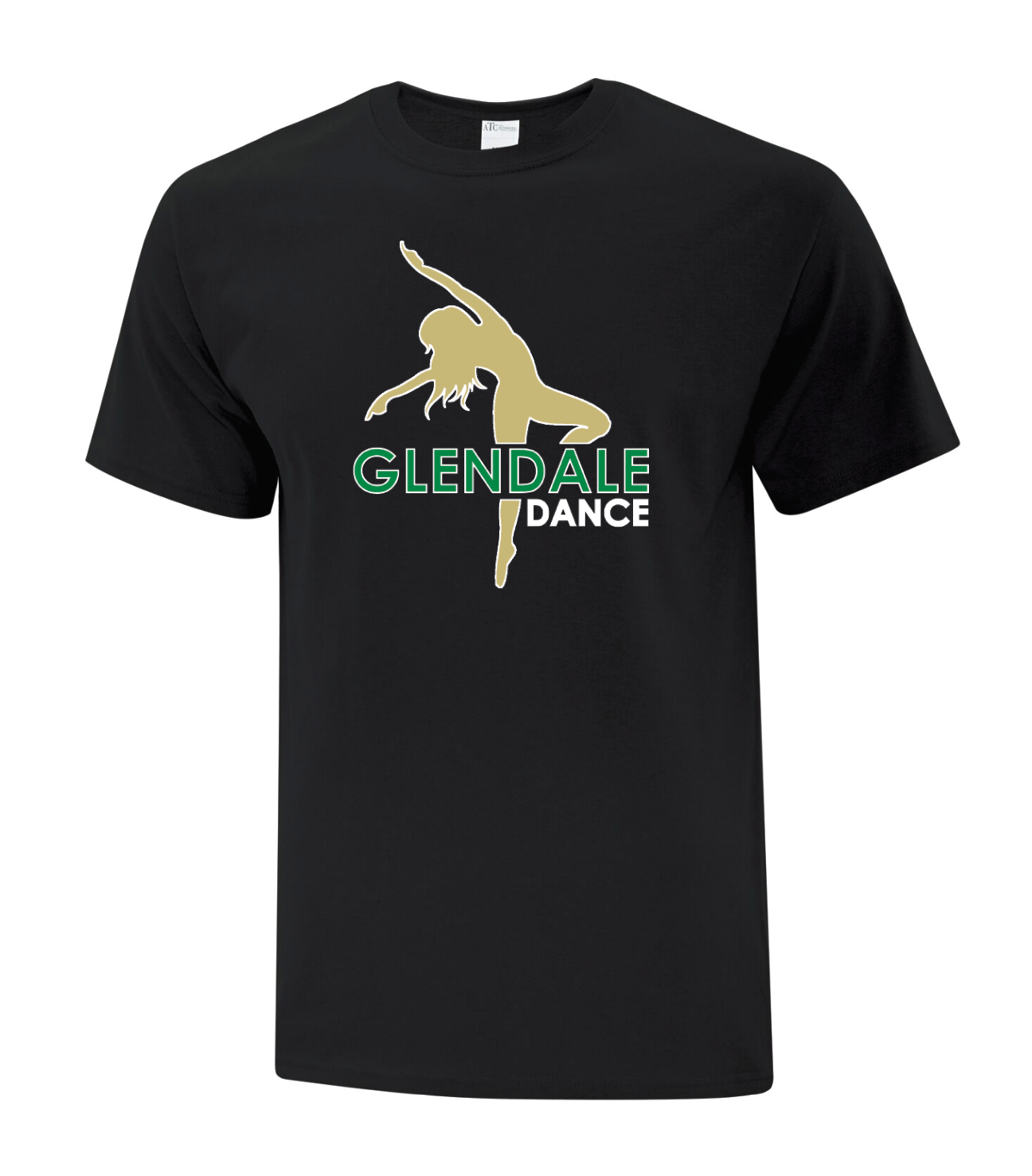 Cotton Short Sleeve - Youth