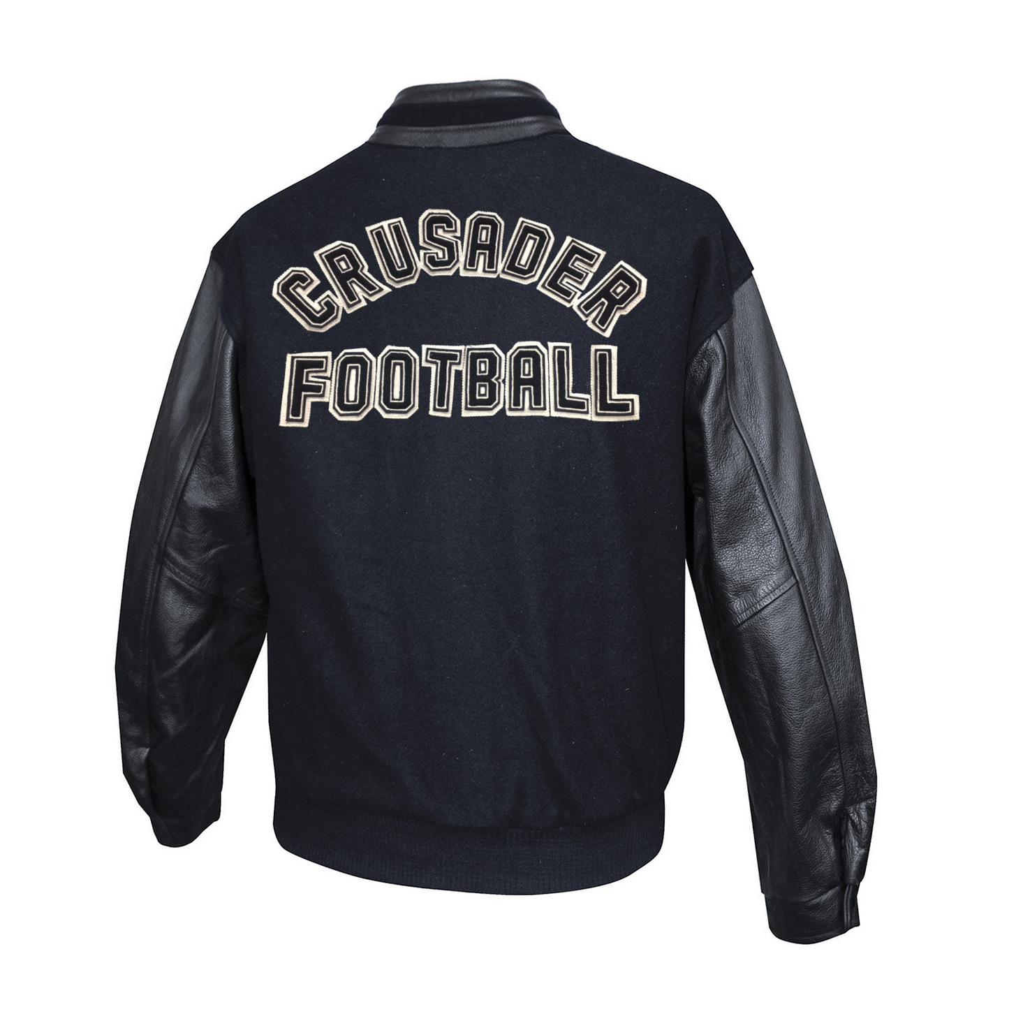 Sr. Football - Varsity Jacket