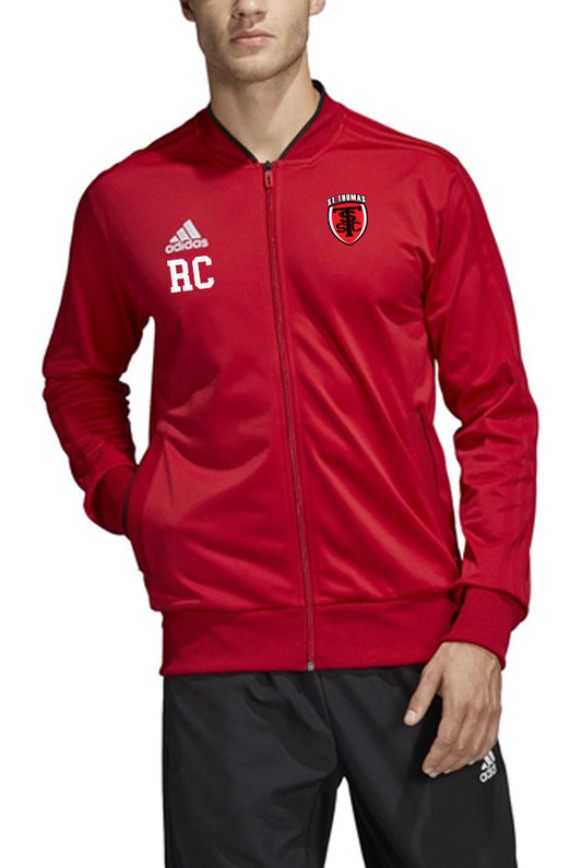 Condivo18 Jacket