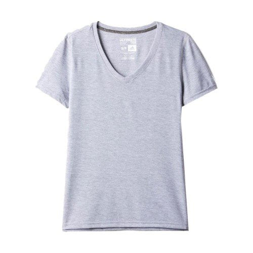 Short Sleeve Adidas Womens Ulitmate T-shirt
