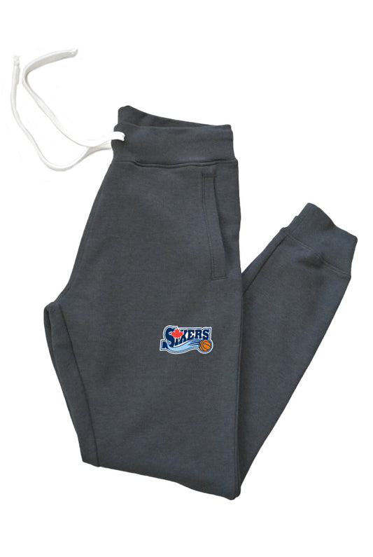 Cotton Fleece Jogger