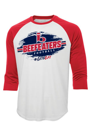 3/4 Sleeve Tee