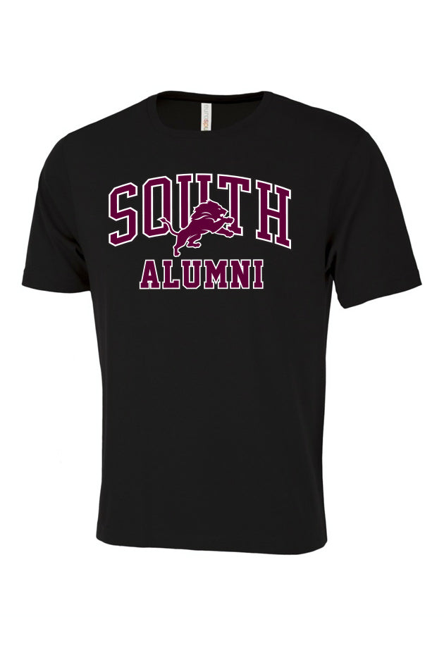South Alumni Shortsleeve