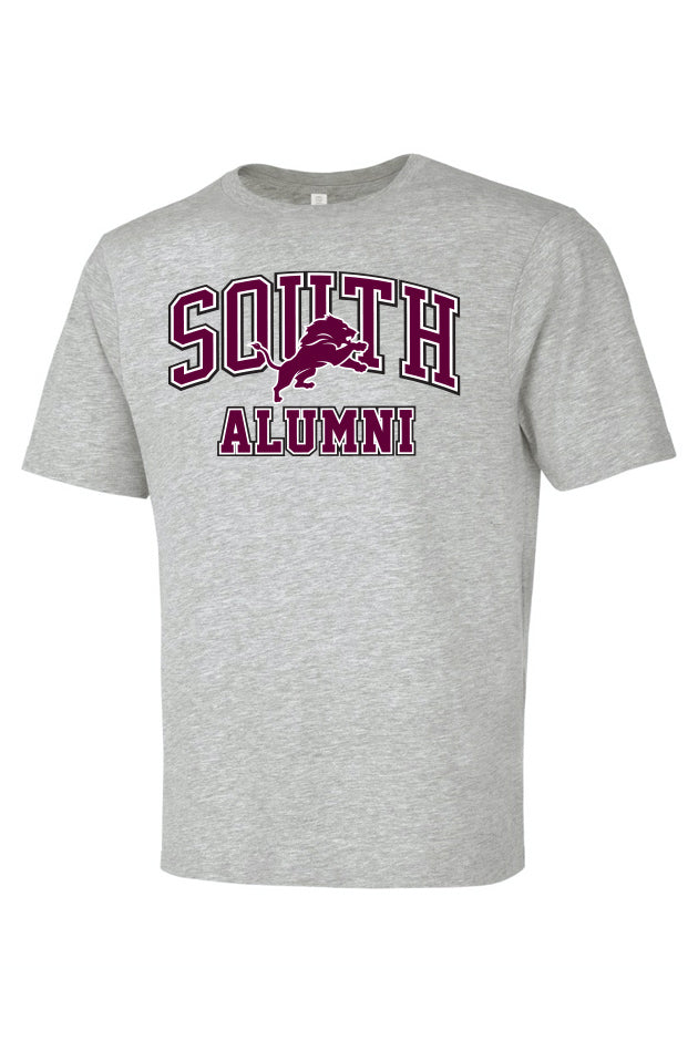 South Alumni Shortsleeve