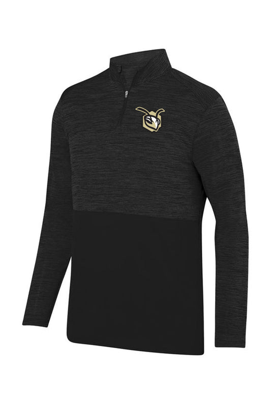 1/4 Zip Pullover