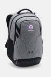 Western Shield Logo – Backpack