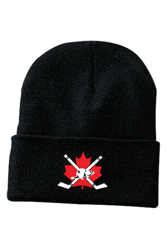 Beanie Toque