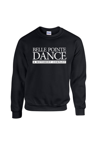 Belle Pointe Crew Neck - Youth