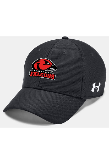 Blitzing Fitted Hat